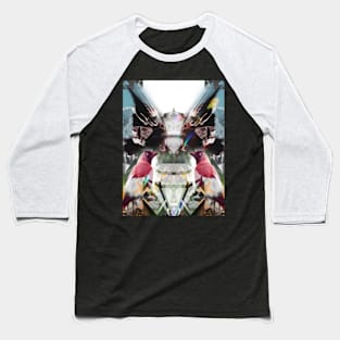 Diamondrough Baseball T-Shirt